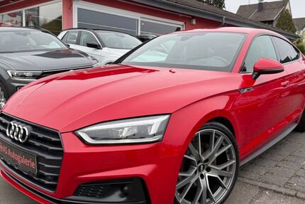 Audi A5 164.000 km 20.400 &euro; Bad Breisig 53498