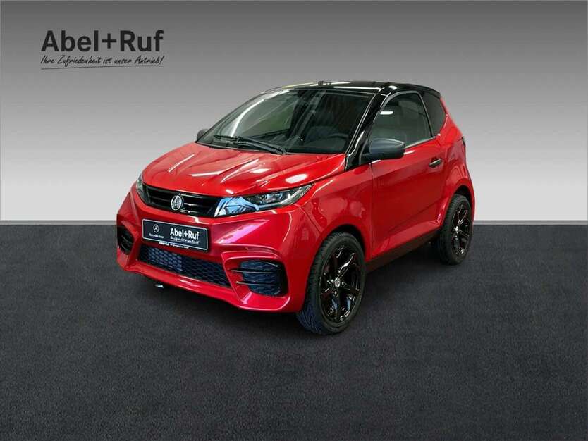 Aixam Crossline 3.500 km 17.530 € Donauwörth 86609
