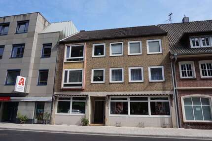 Wohnung zum Mieten in Elmshorn 446 € 52.45 m²