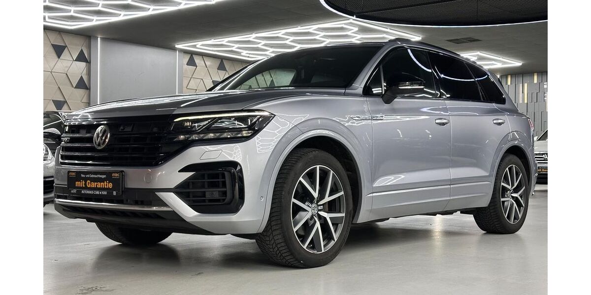 VW Touareg 234.000 km 27.990 &euro; Peine 31226