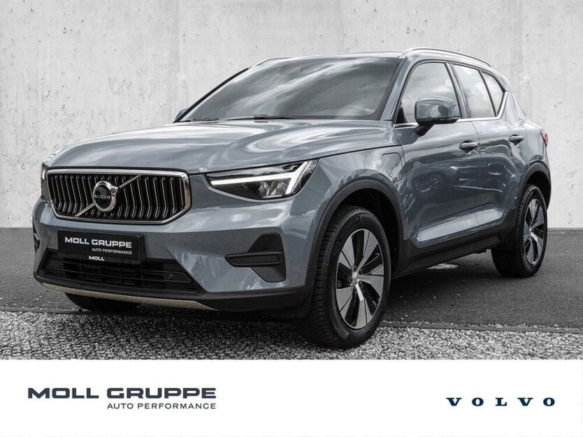 XC40