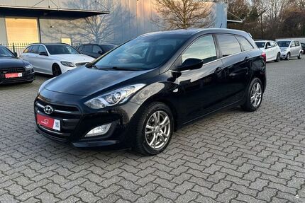 Hyundai i30 100.000 km 10.990 &euro; Hückelhoven 41836