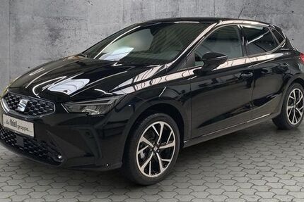 Seat Ibiza 1.663 km 24.890 &euro; Rheda-Wiedenbrück 33378