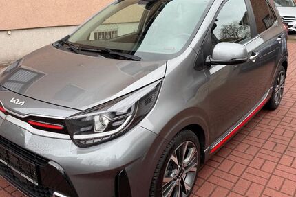 Kia Picanto 56.000 km 14.600 &euro; Berlin 12355