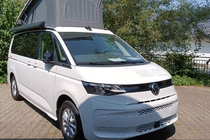 VW T7 California 1.028 km 56.900 &euro; Maulburg 79689