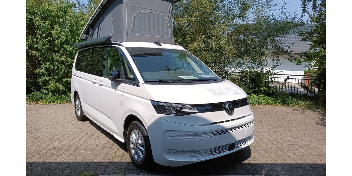 VW T7 California 1.028 km 56.900 &euro; Maulburg 79689