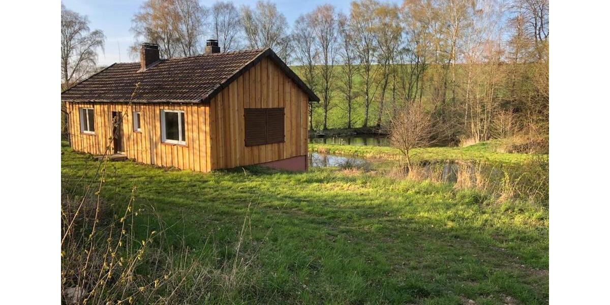 Gewerbeobjekt Seesen - 450&euro; | Angebot:25879767