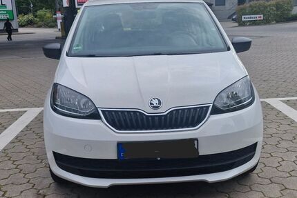 Skoda Citigo 59.950 km 7.900 &euro; Garbsen 30823