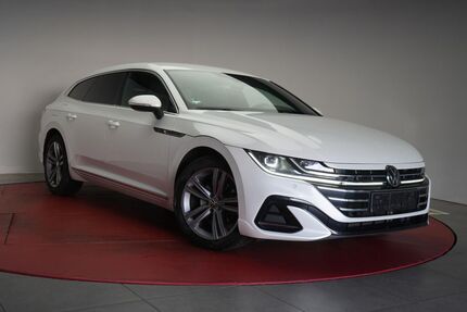 VW Arteon 60.000 km 31.890 &euro; Braunschweig 38110