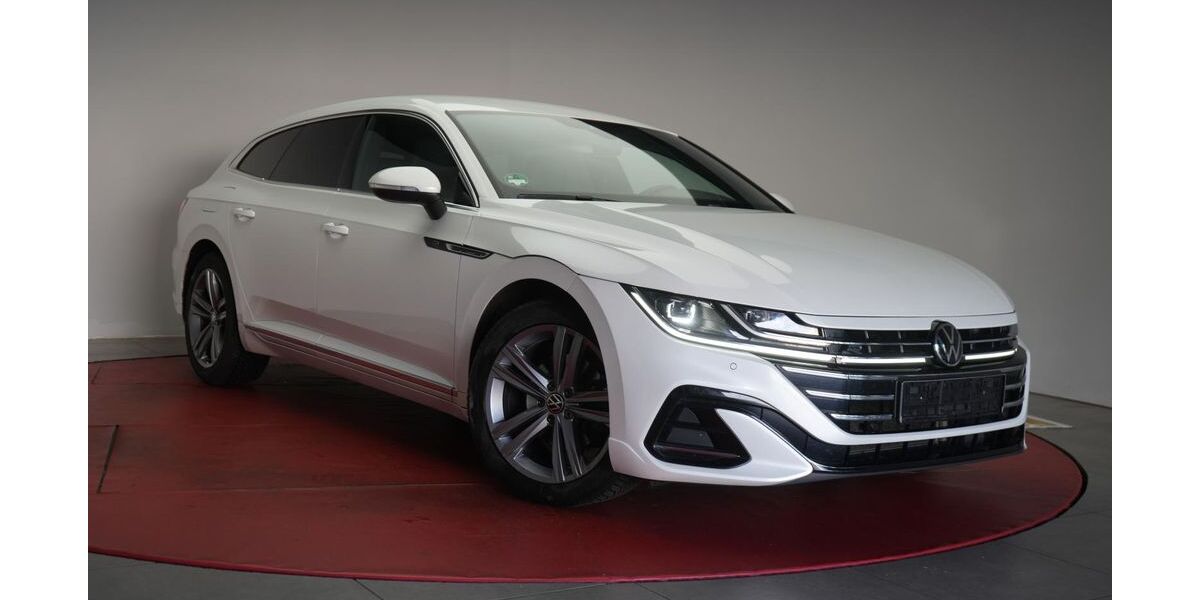 VW Arteon 60.000 km 31.890 &euro; Braunschweig 38110