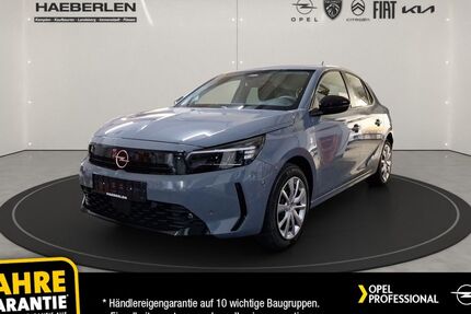 Opel Corsa 5.990 km 19.990 &euro; Kempten 87435