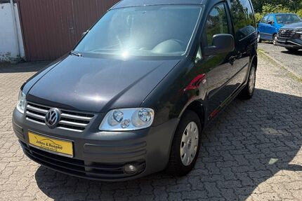 VW Caddy 204.050 km 3.990 &euro; Schwarzenbek 21493
