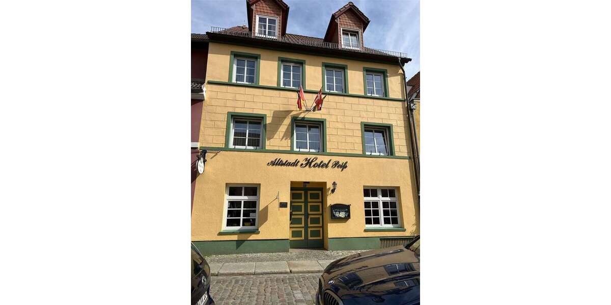 Gewerbeobjekt Stralsund - 1.150.000&euro; | Angebot:16328632