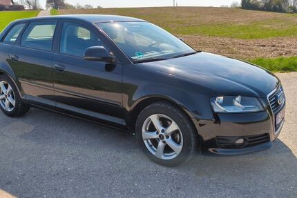 Audi A3 265.000 km 2.999 &euro; Neufahrn 85375