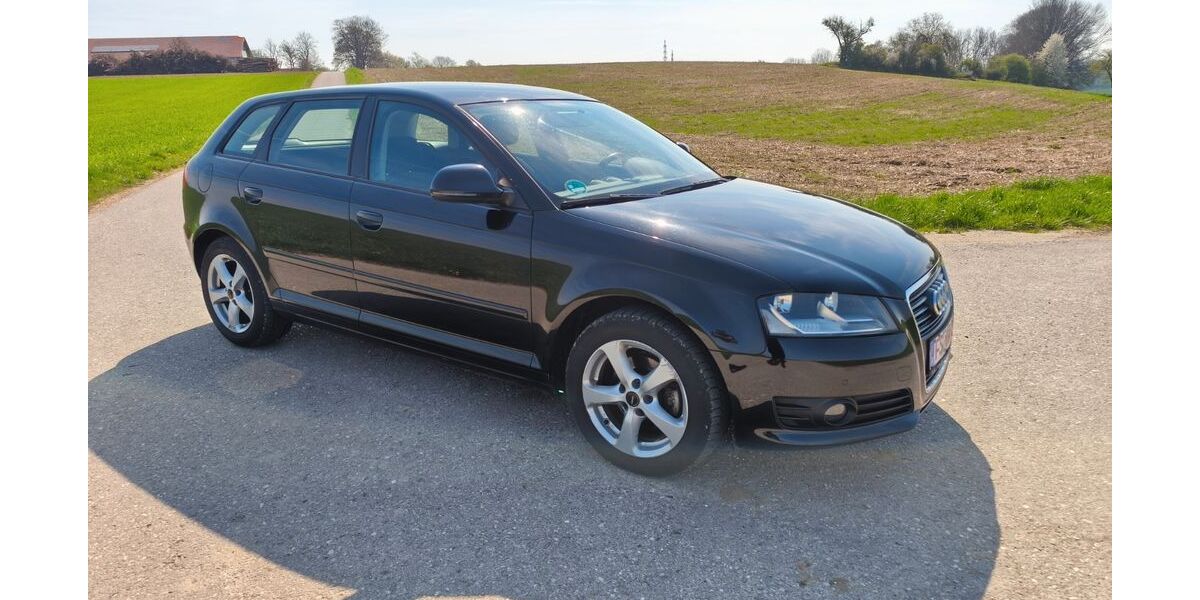 Audi A3 265.000 km 2.999 &euro; Neufahrn 85375