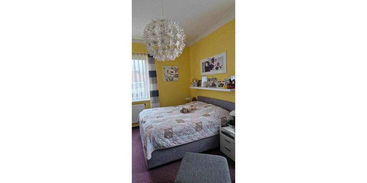 Etagenwohnung Quedlinburg - 2 Zimmer, 63 m&sup2;, 155.000&euro; | Angebot:26824890