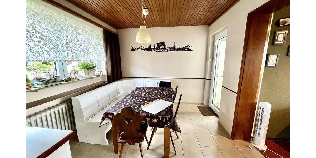 Einfamilienhaus Weikersheim - 6 Zimmer, 160 m&sup2;, 319.000&euro; | Angebot:25706806