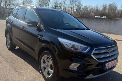 Ford Kuga 188.000 km 8.650 &euro; Kempten 87437