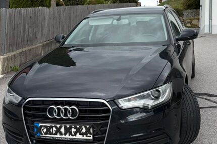 Audi A6 177.000 km 11.500 &euro; Bischofsmais 94253