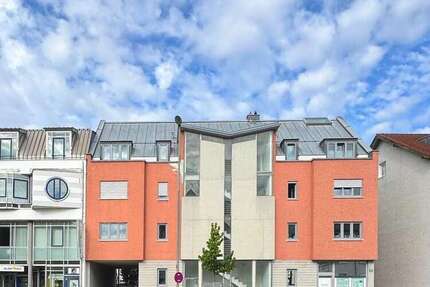 Büro in Ingolstadt 2.440 € 218.3 m²