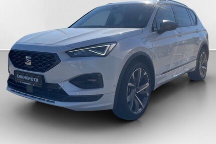 Seat Tarraco 54.820 km 28.990 &euro; Erfurt 99099