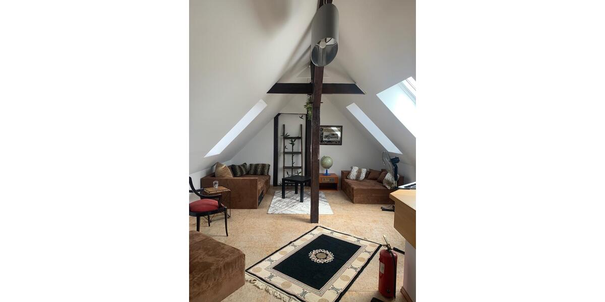 Etagenwohnung Petershagen - 4 Zimmer, 105 m&sup2;, 575&euro; | Angebot:26336423