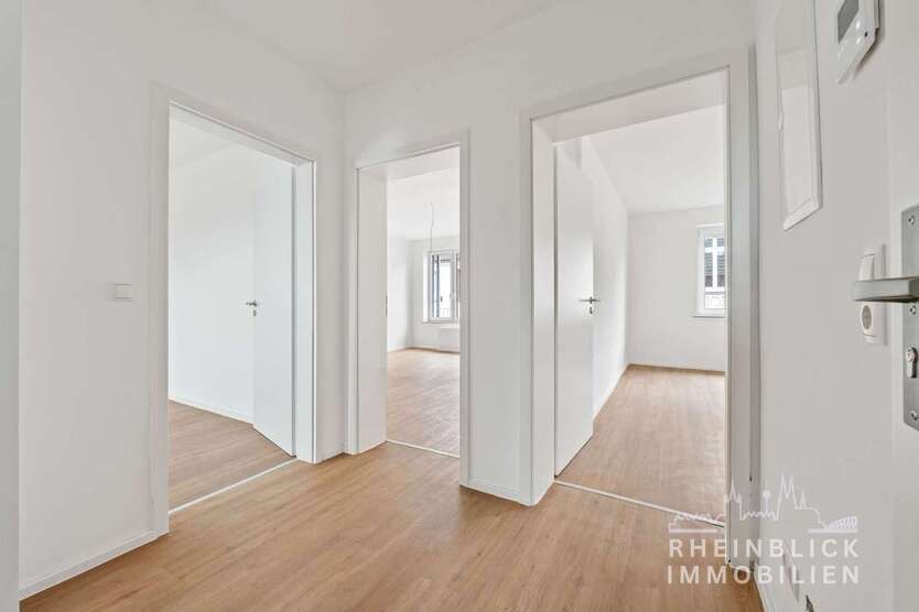 Wohnung zum Kaufen in Grevenbroich 245.000 € 79 m² 3 zimmer