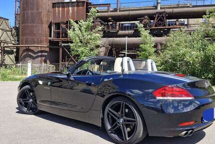BMW Z4 170.000 km 14.290 &euro; Riegelsberg 66292