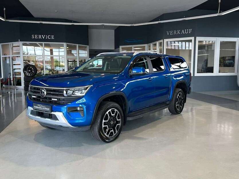 Amarok