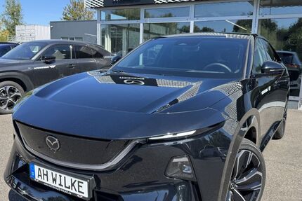 Mazda CX-6e 2.500 km 41.790 &euro; Magdeburg 39120