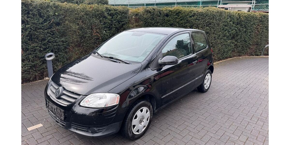 VW Fox 139.500 km 1.650 &euro; Hagen 58097