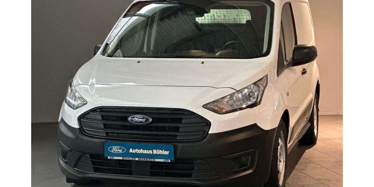 Ford Transit Connect 29.789 km 15.700 &euro; Marbach 71672