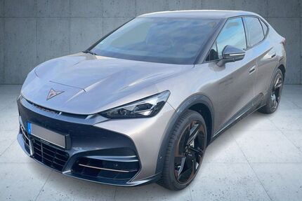 Cupra Tavascan 2.500 km 54.970 &euro; Alsfeld 36304