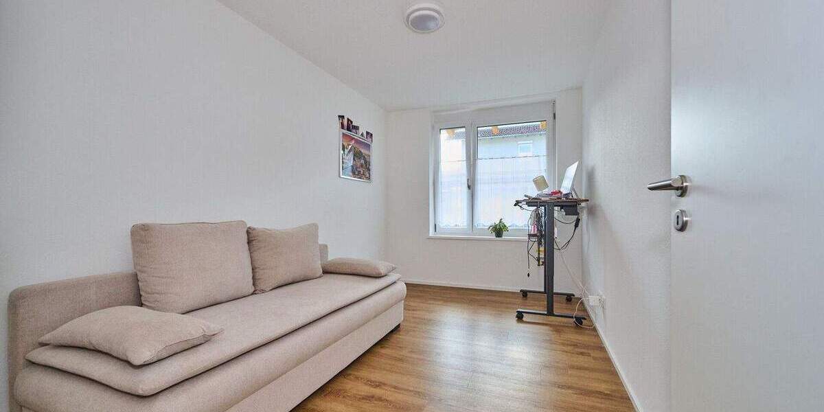 Reihenendhaus Vilshofen - 4 Zimmer, 107 m&sup2;, 449.000&euro; | Angebot:25065660