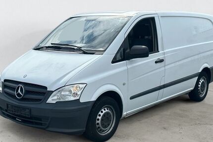 Mercedes-Benz Vito 187.103 km 9.450 € Eitorf 53783