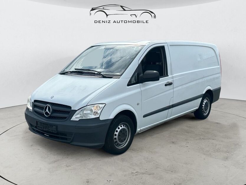 Mercedes-Benz Vito 187.103 km 9.450 € Eitorf 53783
