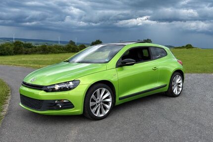 VW Scirocco 178.000 km 6.999 &euro; Selters im Taunus 65618