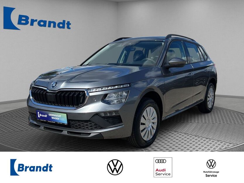 Skoda Kamiq 1.010 km 24.990 € Achim 28832