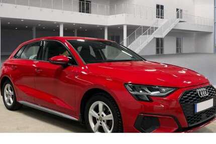 Audi A3 36.772 km 22.490 &euro; Wolfsburg 38440