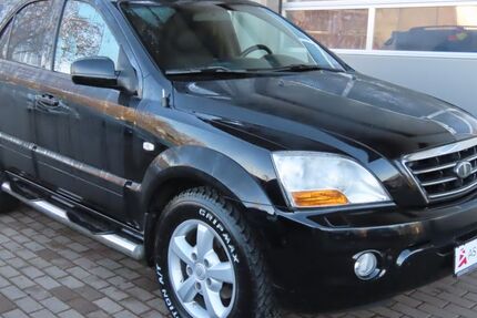 Kia Sorento 212.000 km 5.390 &euro; Stuttgart 70329