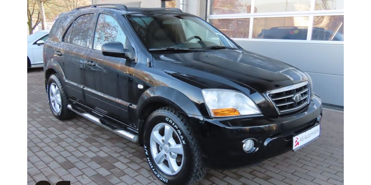 Kia Sorento 212.000 km 5.590 € Stuttgart 70329