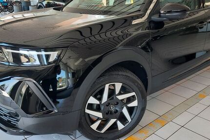 Opel Mokka 14.250 km 15.990 &euro; Werdau 08412