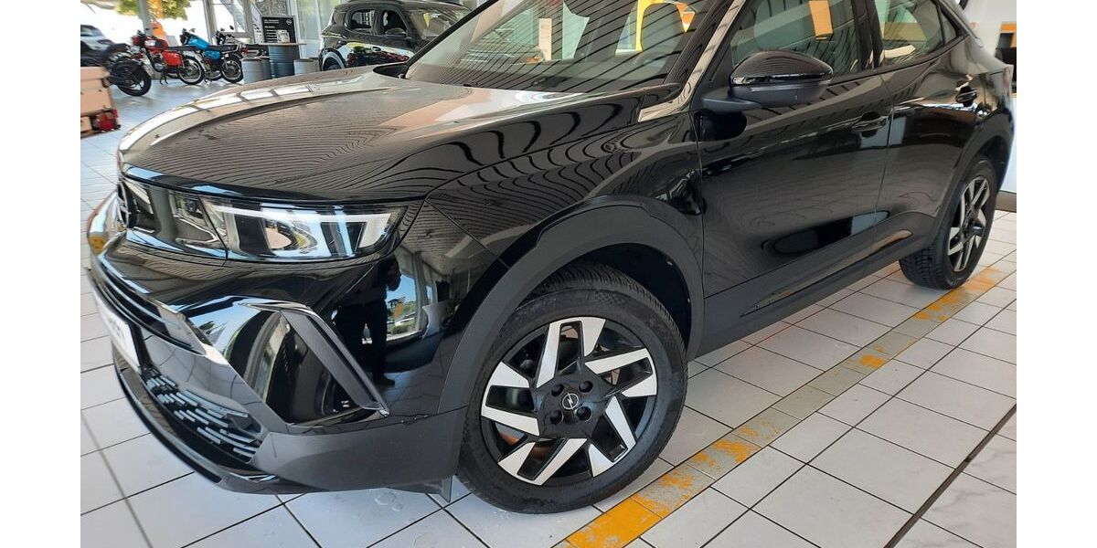 Opel Mokka 14.250 km 16.990 &euro; Werdau 08412