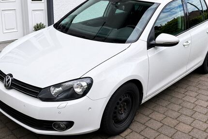 VW Golf 170.000 km 4.050 &euro; Dreikirchen 56414
