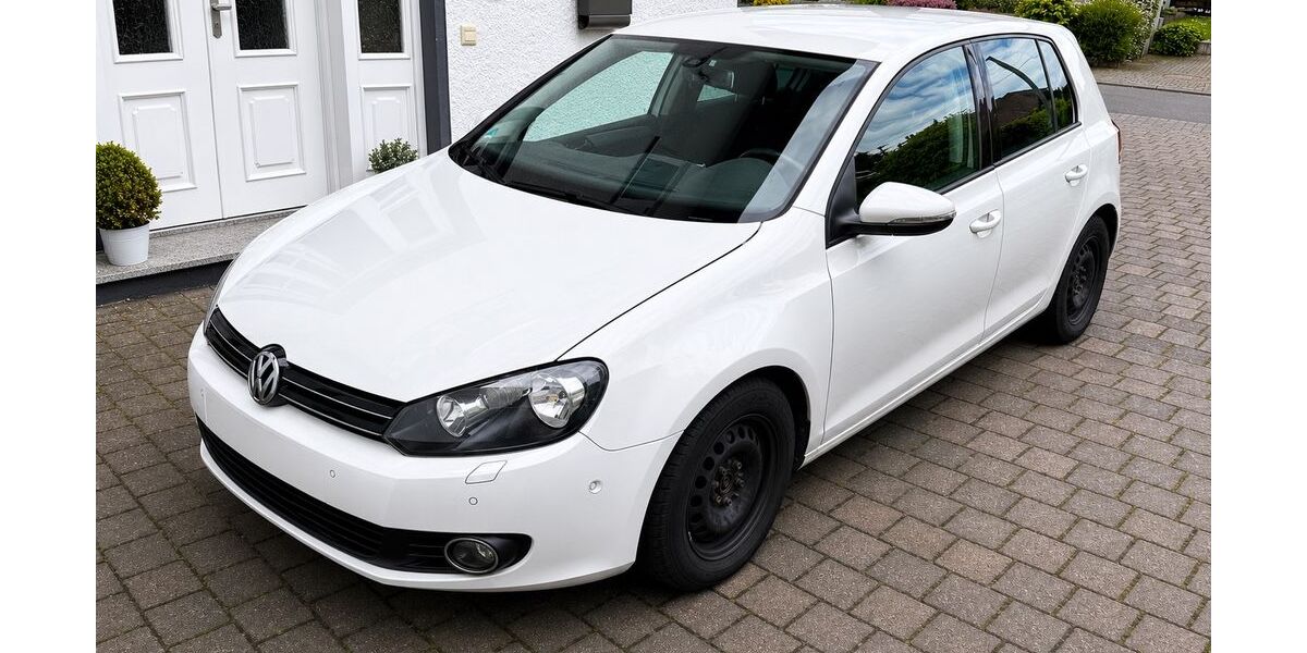 VW Golf 170.000 km 4.050 &euro; Dreikirchen 56414