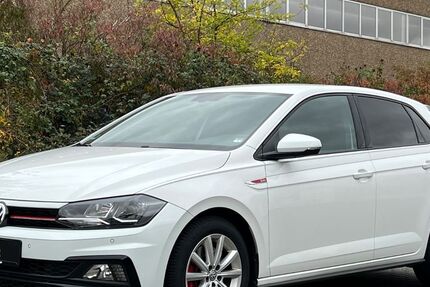 VW Polo 81.991 km 17.995 &euro; Weilerswist 53919