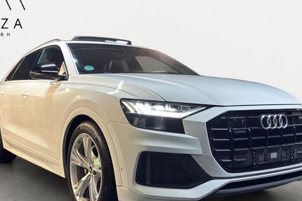 Audi Q8 113.000 km 54.790 &euro; Braunschweig 38112