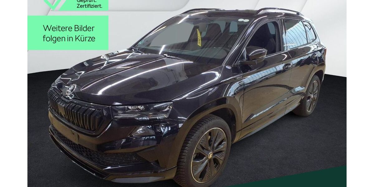 Skoda Karoq 21.500 km 37.999 &euro; Mühlheim 63165