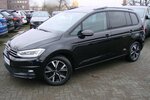 VW Touran 1,5TSI Comfortline ACC AHK PANO SHZ 7Sitz D 16.891 km 33.980 &euro; Falkensee 14612