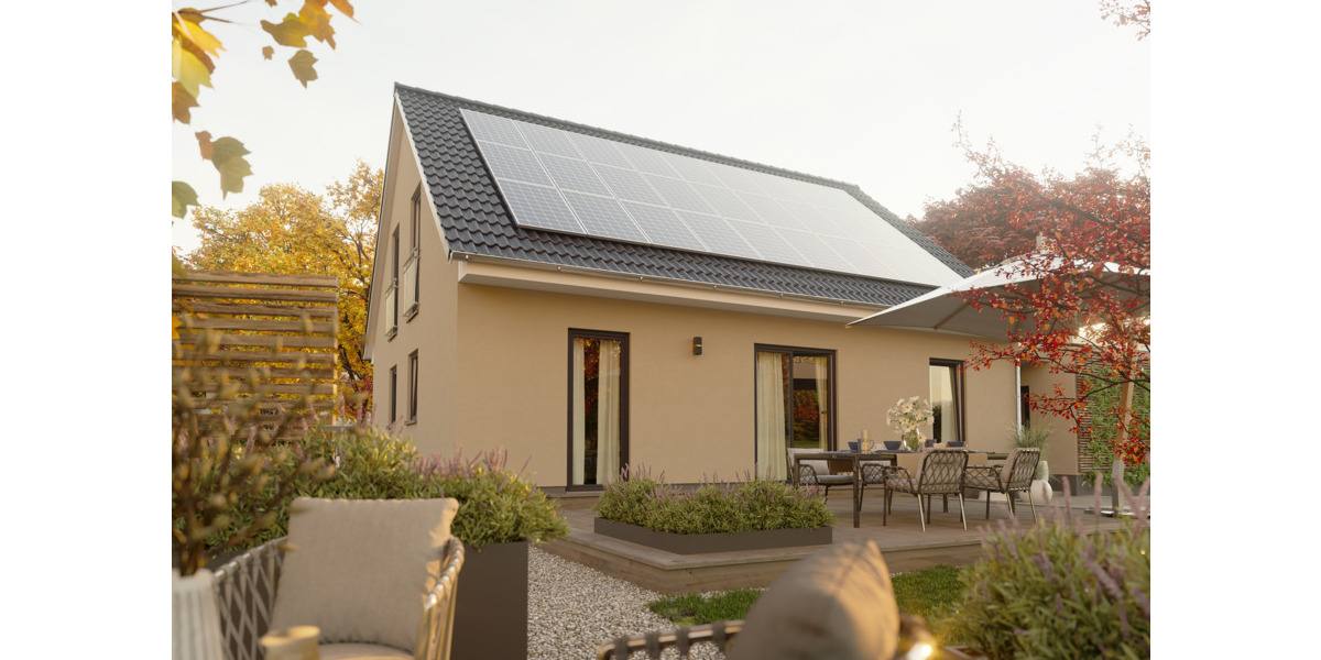 Einfamilienhaus Bad Kleinen Hoppenrade - 6 Zimmer, 163 m&sup2;, 259.500&euro; | Angebot:25679201